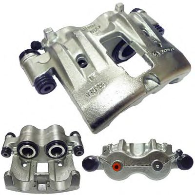 BRAKE ENGINEERING ca2917r -  Тормозной суппорт